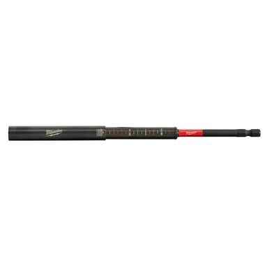 Milwaukee SHOCKWAVE 6 In. Impact Magnetic Drive Guide, large image number 4