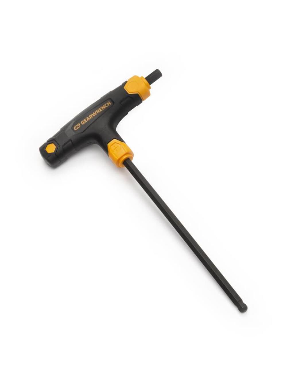 T handle ball end sales hex key set