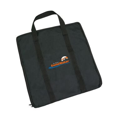 Cancooker Black Gravity Grill Carry Bag