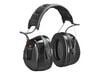 3M Peltor Worktunes Pro 26 dB NRR Black Battery AM/FM Radio Headset, small image number 1