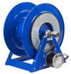 Coxreels 12V DC 1/3HP Motorized Hose Reel 1in x 200' 3000PSI No Hose, small image number 5