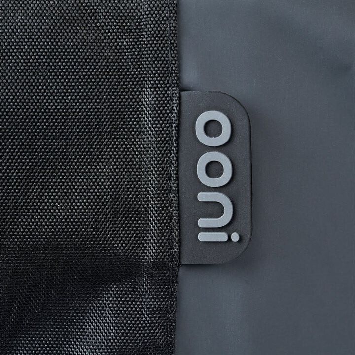 Ooni Black Pizza Oven Cover for Ooni Volt 12, large image number 8
