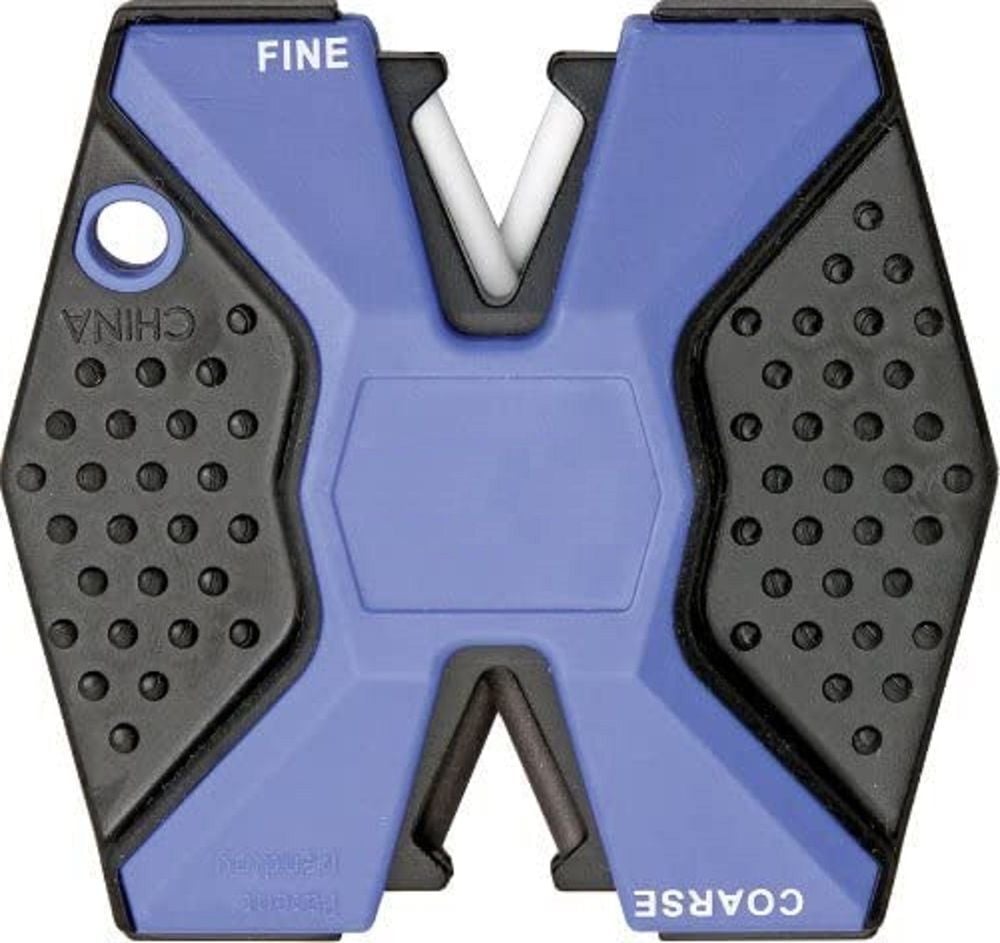 Sharp N Easy Two Step Knife Sharpener, large image number 2