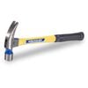 Vaughan 20 Oz Fiberglass Framing Hammer, small image number 1