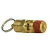 Powermate 175 PSI Pressure Relief Valve, small image number 2