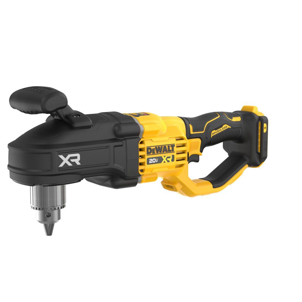 Dewalt drill bare tool 2025