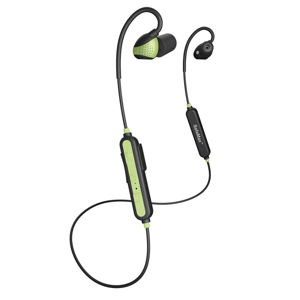 ISOtunes Haven Pro 2.0 Aware Bluetooth Earbuds 26 dB Green IT 39