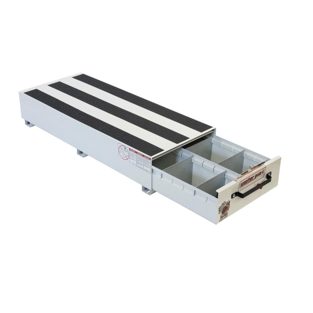 Weather Guard Pack Rat Drawer Unit – 306-3