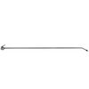 Milton 159 1/4in NPT Lever Style Blow Gun and 4' Extension, small image number 1