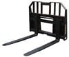 Land Pride 42in Universal Quick Attach Pallet Forks - 2100 lbs., small