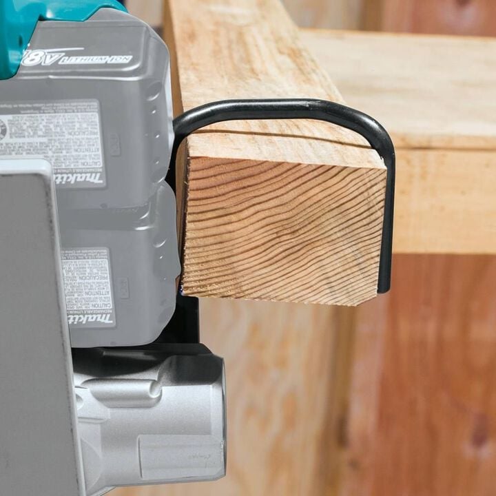 Makita 18V X2 (36V) LXT Rear Handle 7 1/4in Circular Saw (Bare Tool), large image number 10
