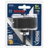 Bosch 2-1/2 In. Edge Wood Hole Saw with Arbor, small