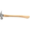 Big Horn Framing Hammer 21oz Curved Handle, small image number 1