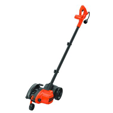 Black and Decker Electric 2-in-1 Landscape Edger