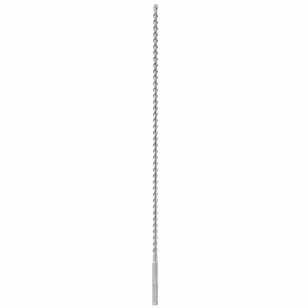 Bosch 5/8in x 36in SDS max Speed X Rotary Hammer Bit, large image number 1