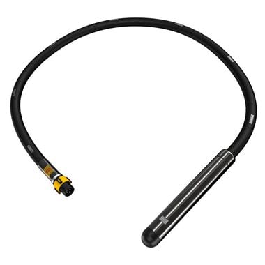 DEWALT POWERSHIFT 2.25 Inch Head-7 Ft. Shaft