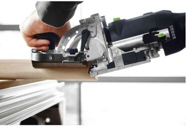 Festool Limited Edition Starter Set Domino DF 500 Joiner, large image number 3