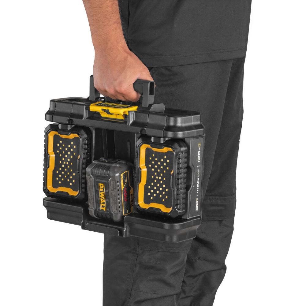 DEWALT Toughsystem 2.0 20V MAX Light Box (Bare Tool