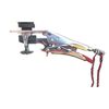 Quickstop Tools Steel Firefighter Fire Sprinkler Multi Tool, small image number 2