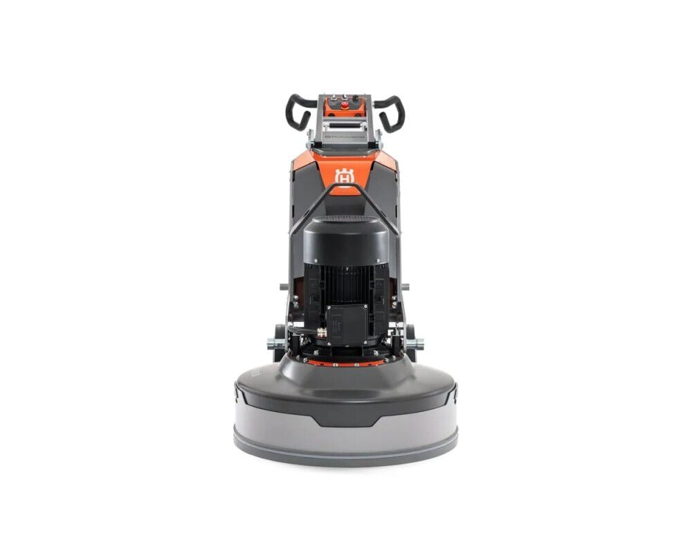 Husqvarna Construction PG 8 S 14.8HP 32 Inch Electric Floor Grinder Reconditioned, large image number 2