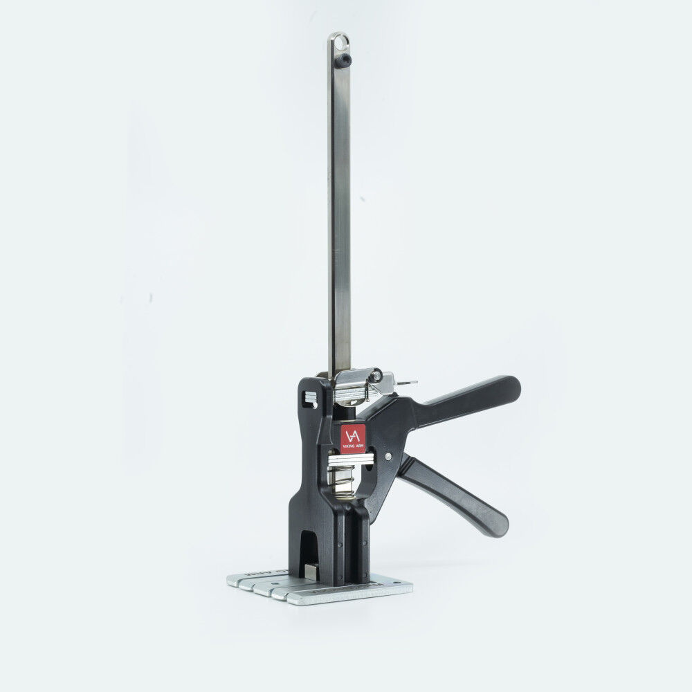 Viking Arm Original Lifting Jack & 0.24 -8.46 Inch Long Lifting Range Bundle, large image number 9