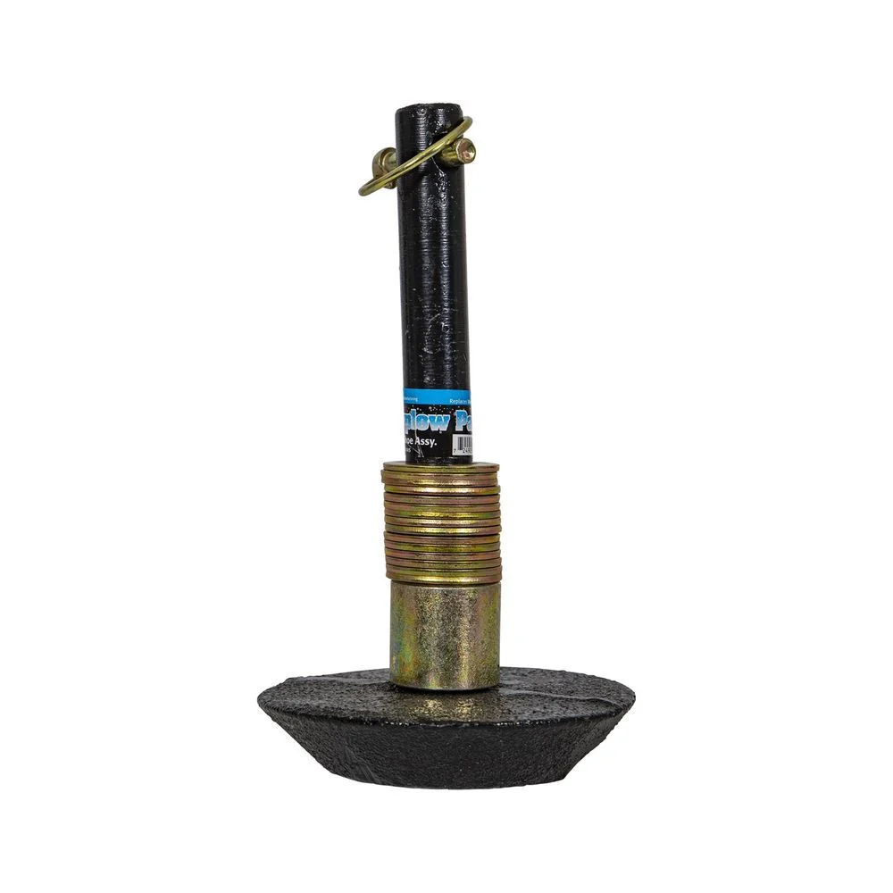 Buyers Products Company SAM Heavy Duty Shoe Assembly Replaces OEM 49071, large image number 1