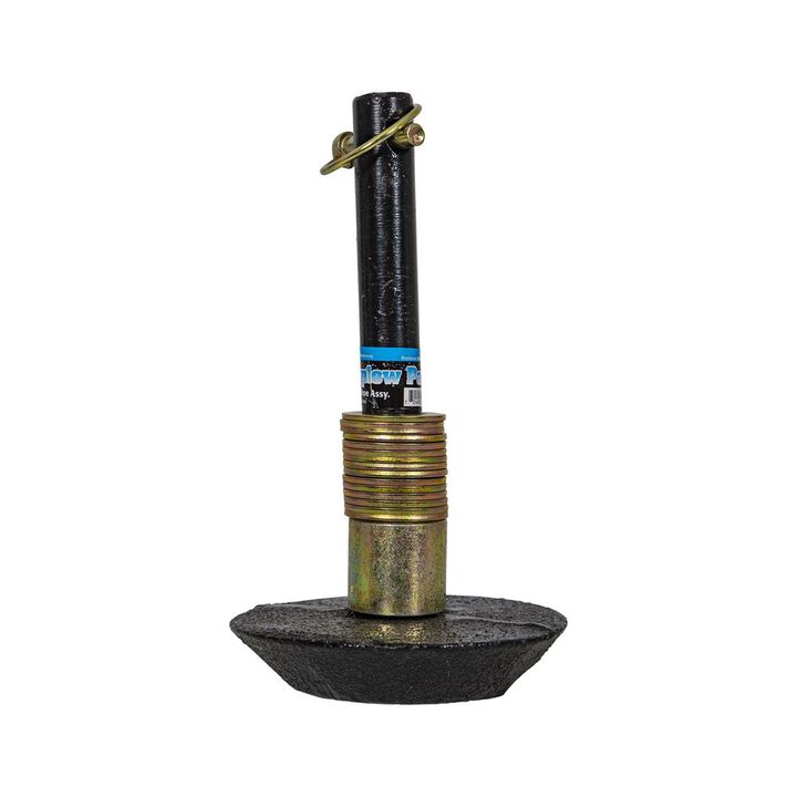 Buyers Products Company SAM Heavy Duty Shoe Assembly Replaces OEM 49071