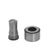 Edwards 31/32 Inch Punch x 1 Inch Die Steel Round Punch & Die Set, small image number 2