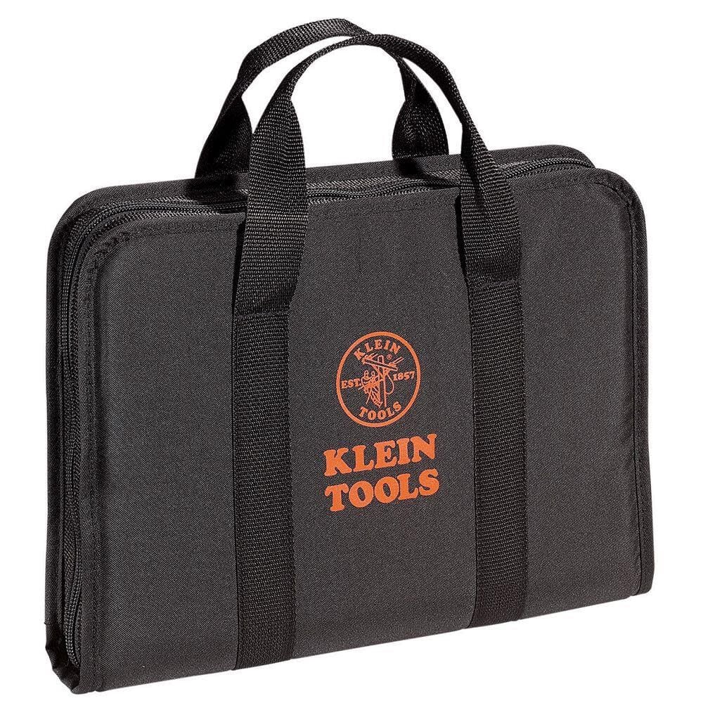 Klein Tools Case for Insulated Tool Kit 33529 – 33536