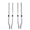 Surpro Double-Sided Stilt Side Pole Kit, 18-30 Inch and 20-30 Inch, small image number 1