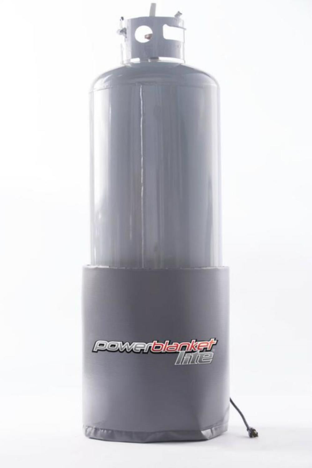 Powerblanket 100 lb Gas Cylinder Warming Blanket – PBL100