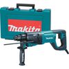 Makita 1 in. AVT Rotary Hammer Accepts SDS-Plus Bits, small image number 1
