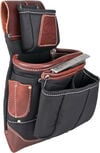 Occidental Leather FatLip Fastener Bag, small image number 4