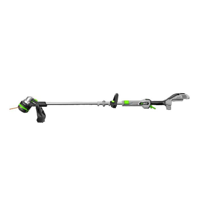 EGO 15in POWERLOAD String Trimmer with Aluminum Telescopic Shaft (Bare Tool), large image number 2