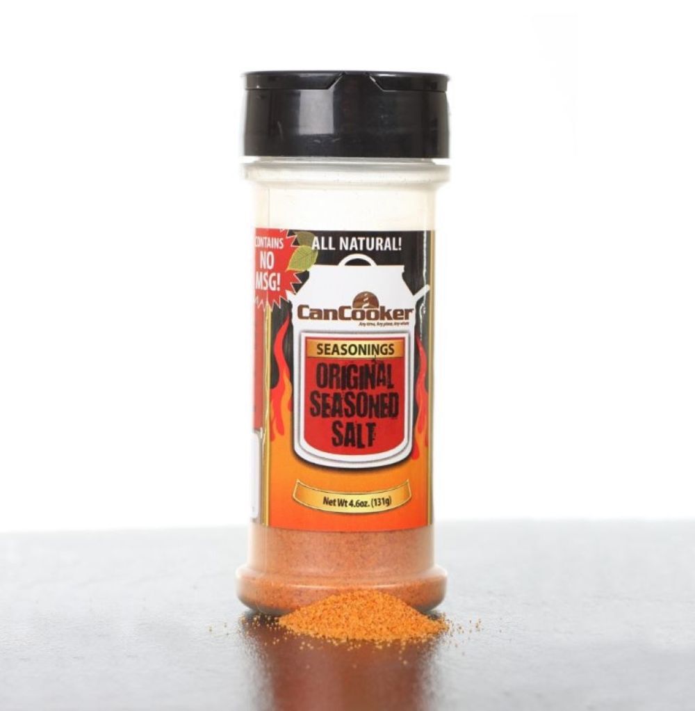 Cancooker Seasoning Sampler Pack, large image number 7