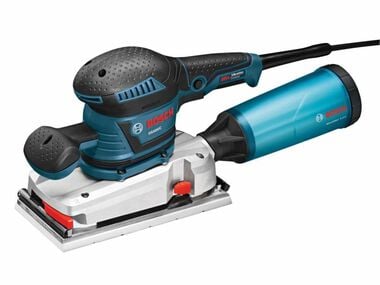 Bosch Orbital Finishing Sander