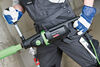 CS Unitec 3-Speed 120V Wet/Dry Hand Held Core Drill for Concrete, small image number 2