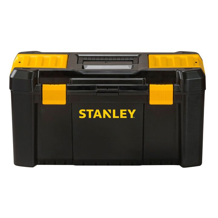 Stanley 19 Inch Essential Toolbox, large image number 6