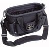 Klein Tools 12 Pocket Tote with Shoulder Strap, small