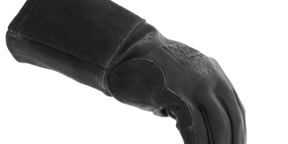 Mechanix Wear Cascade Torch Welding Series Gloves, large image number 4