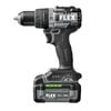 FLEX 1/2 Inch 2-Speed Hammer Drill with Turbo Mode Kit, small image number 3
