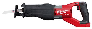 Milwaukee M18 FUEL SUPER SAWZALL (Bare Tool), large image number 13
