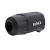 Sunex 1/2 Inch Drive Magnesium Composite Impact Wrench Protective Boot, small image number 1