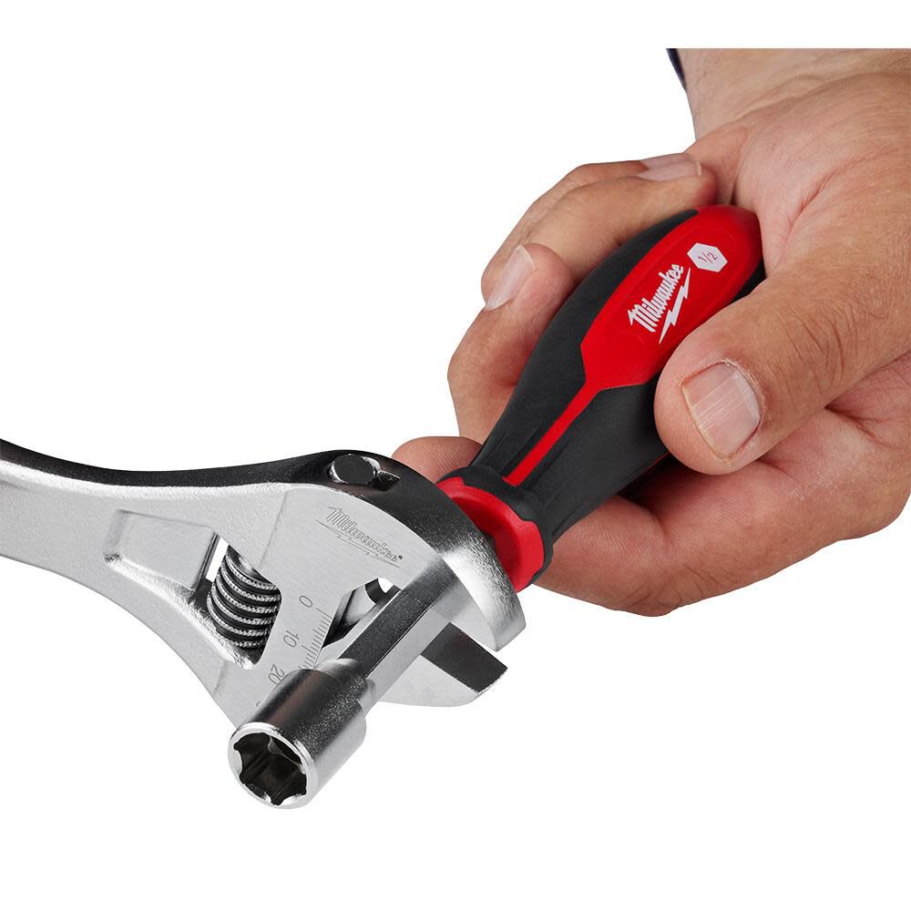 Milwaukee 13mm HollowCore Nut Driver, large image number 8