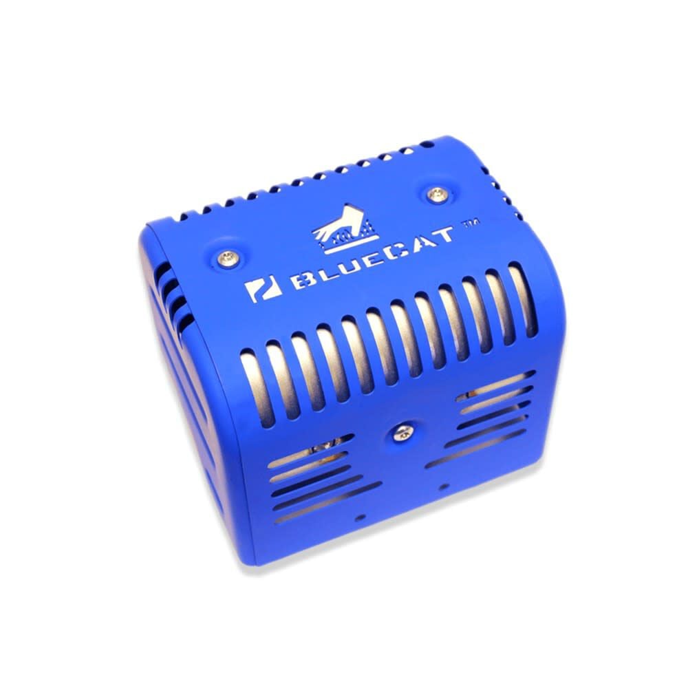 Bartell Morrison BlueCAT 3-Way Catalytic Muffler for Honda GX240/270 Engines – 21157