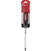 Milwaukee #3 Square, 6 Inch Cushion Grip Screwdriver, small image number 2