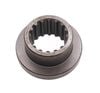 Kubota Parts Boss Spline for Mower Deck, small image number 1