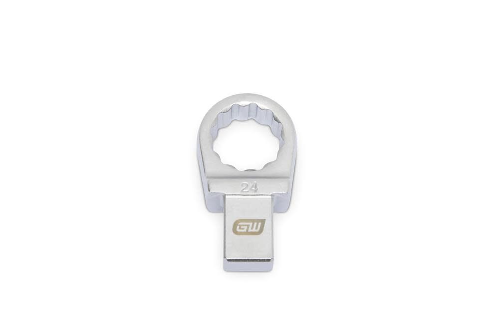 GEARWRENCH 14mm x 18mm Box End Interchangeable Head 24mm – 89560