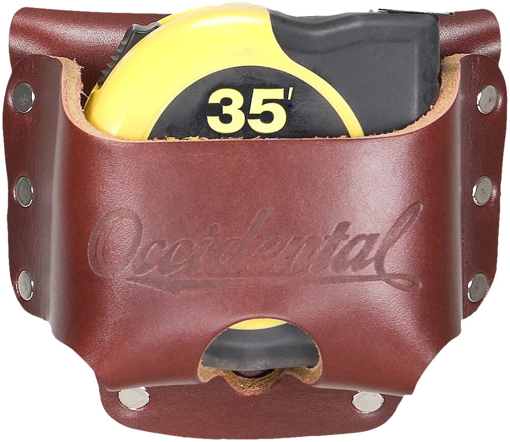 Occidental Leather Large Tape Holster – 5137