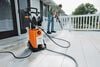 Stihl RE 110 PLUS 2000 PSI 1.2 GPM Electric Cold Water Pressure Washer with 2 Spray Nozzles, small image number 3